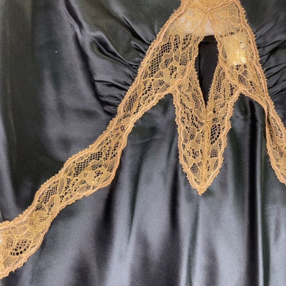 Cami NYC Florentina Dress in Black - Picture 2 of 4